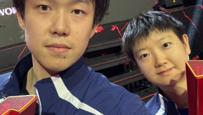 开云官网-新加坡大满贯背后的隐忧：国乒U19、U15全败，日本冒出最危险选手|男单|张本美和|松岛美空|大满贯赛|松岛_新浪体育_新浪新闻