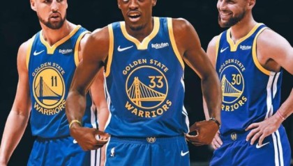 开云平台-【流言汇总】10支球队问价西亚卡姆 勇士成潜在黑马