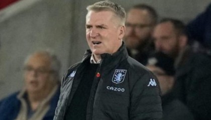 开云下载-英超20队7天炒掉3名主帅！维拉选帅也瞄准杰拉德？