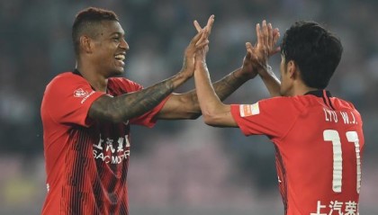 开云官网-【中超】洛佩斯2球吕文君破门 海港3比1送国安2连败