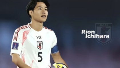 荷兰记者：阿尔克马尔正全力以赴签下20岁的日本U23国脚市原吏音