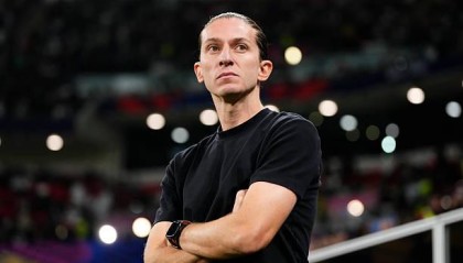 官方：弗拉门戈主帅菲利佩下课；球队刚刚8-0大胜