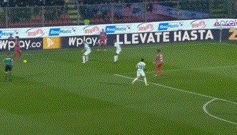 开云下载-【意甲】哲科造劳塔罗双响 国际米兰客场2比1逆转