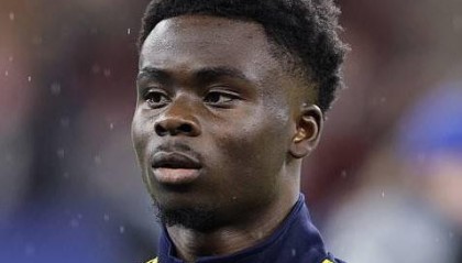 kaiyun-鲁尼：萨卡本赛季确实状态不佳，但也要看到他身上的压力