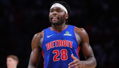 开云平台-斯图尔特：我将球场看作是战场 绝不会轻易认输让对手轻松取胜|以赛亚-斯图尔特|以赛亚·斯图尔特|以赛亚-利弗斯|底特律活塞队|nba_新浪体育_新浪新闻