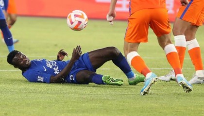 开云官网-中超冬窗总结：仅7人让新东家掏钱 13年来首次盈利