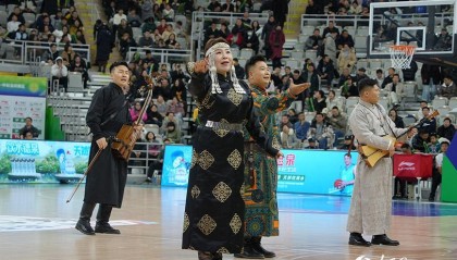 开云官网-第二届CBA俱乐部杯决赛在呼和浩特开幕