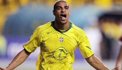 开云app-因母亲被人利用AI诈骗，阿德里亚诺：我给你24小时把钱还回来