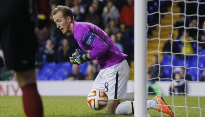 kaiyun-三位门将全部受伤，凯恩成拜仁一线队唯一有门将出场经历的球员