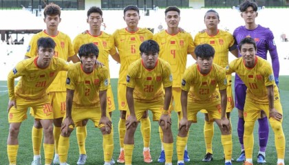 开云下载-国足6月热身赛对手未定，泰国队犹豫中朝或赴欧|亚洲杯|中国男足|FIFA|足协|中国队_新浪体育_新浪新闻