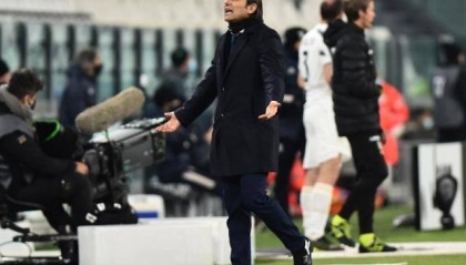 kaiyun-孔蒂为竖中指致歉：面对侮辱 我的应对方式是错的