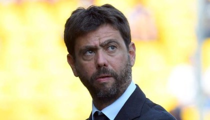 开云平台-意甲的复仇②：阿涅利，尤文的玄宗