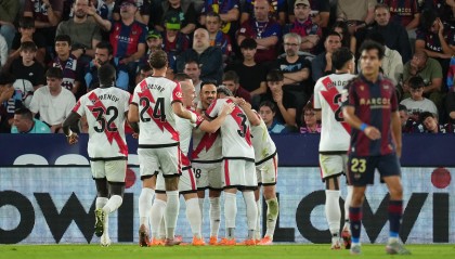 开云app-莱万特已只能踢决赛