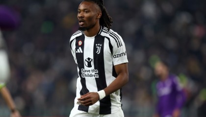 开云app-K·图拉姆：我们每场比赛都是为了赢球 欧冠对阵本菲卡也同样重要