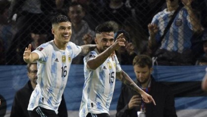 kaiyun-蹶马强过健康的驴，斯卡洛尼用的是没办法的办法