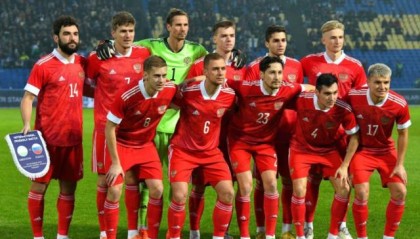 开云官网-带资进组为加盟亚足联铺路 俄罗斯战中亚杯不简单