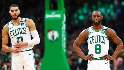 开云app-昔日战友相逢场面依旧温情 沃克被裁或重返绿军？