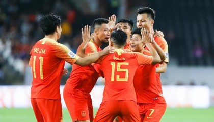 kaiyun-李昊已提前斩获U23亚洲杯最佳门将？球迷认为没有悬念，值得期待