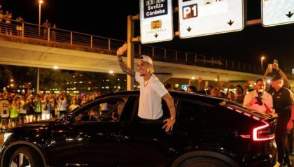 西甲夏窗盘点：花了英超1/6的钱，办成了多少事？