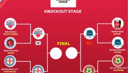 开云app-就在明天！武汉车谷江大女足问鼎亚洲的最好机会