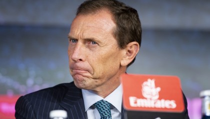 开云平台-获马德里记者协会表彰奖，布特拉格诺：皇马的价值观深深影响了我