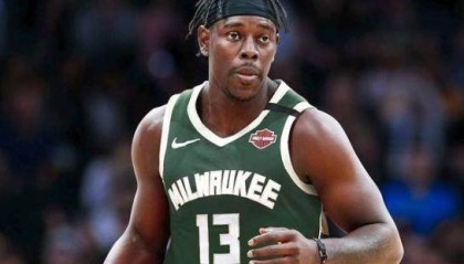 【观察】赢下该赢的比赛 雄鹿仍是东部第一强队