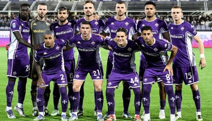 开云下载-《米兰体育报》：“维奥拉公园与财务状况良好，佛罗伦萨感谢科米索”