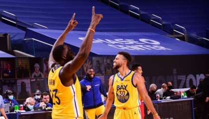 kaiyun-胜利不只属于库里！勇士防守终于接近科尔理想模样