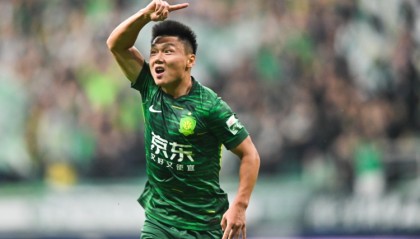 赵宇：浙江队目前正在广东三水集训，方昊昨天来到球队