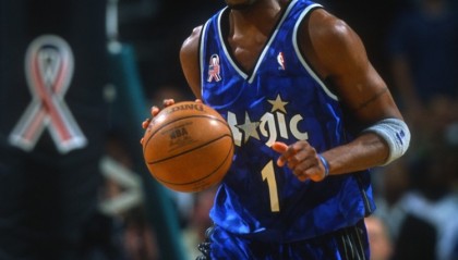 开云官网-老哈珀：加盟公牛是因为之前未过首轮 麦迪：我从没突破过首轮