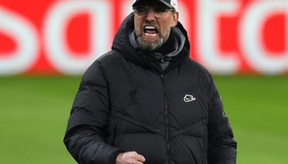 开云下载-渣叔：我们顶住了压力 莱比锡主帅：失误就会被惩罚