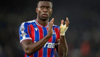 kaiyun-DO：格伊将与曼城签约5年半，转会费2000万镑外加浮动和二转