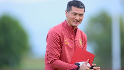 北青：国足继续推动年轻化，多名U23球员或随队出战3月FIFA系列赛