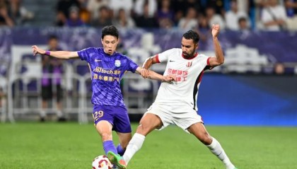 开云平台-巴顿：踢完日韩再踢中超更从容 对抗信心大幅提高