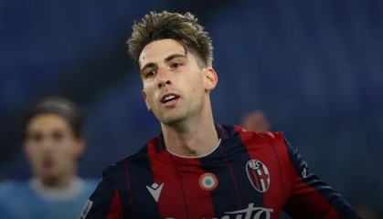 开云平台-胡安-米兰达：将永远感激在巴萨的时光，但我当时太年轻了