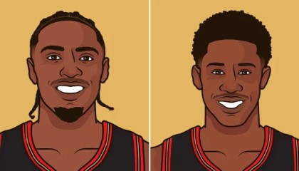 StatMuse：本月抢断超20次的球员——马克西和埃奇库姆