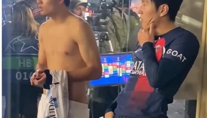 开云平台-如何看待青训留洋问题？