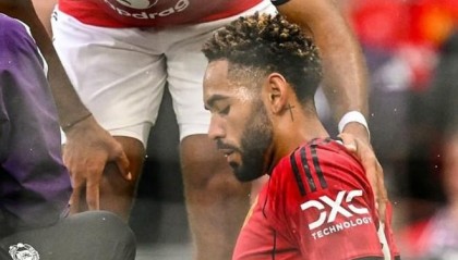 库尼亚：我很快就能回归，谢谢大家留言关心我