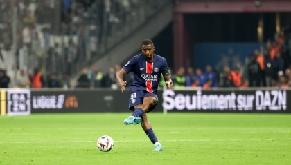 kaiyun-帕乔：这周巴黎苦练了定位球防守 马尔基尼奥斯就像我的父亲