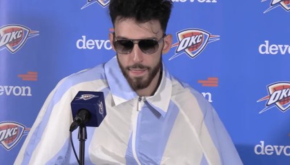 开云官网-切特采访全文：我们面对困难时很顽强，现在的成绩就是回报