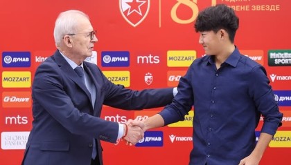 开云下载-记者谈万项加盟红星：进入”优质中转平台“，考验才刚刚开始