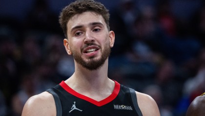 帕金斯：申京既然不喜欢被称“小约基奇” 那么我叫他“不爱防”