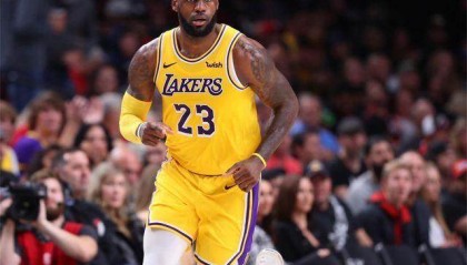 开云官网-【观察】湖人交易詹皇断无可能 詹皇今夏又要换队？