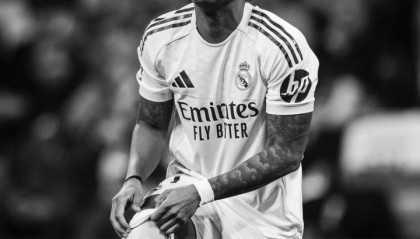 开云下载-膝盖重伤+无缘世界杯！罗德里戈：这是我人生中最灰暗的日子之一