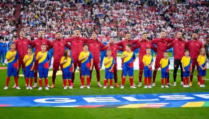 开云下载-欧足联漠视反塞助威歌，塞尔维亚威胁退出欧洲杯